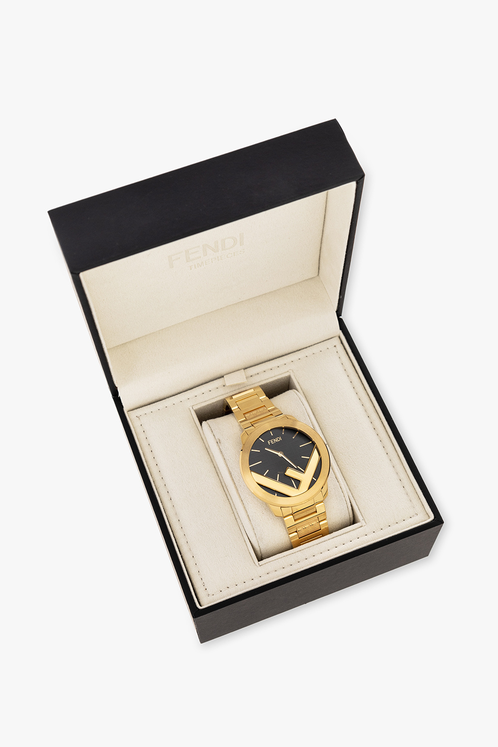 Fendi timepieces clearance